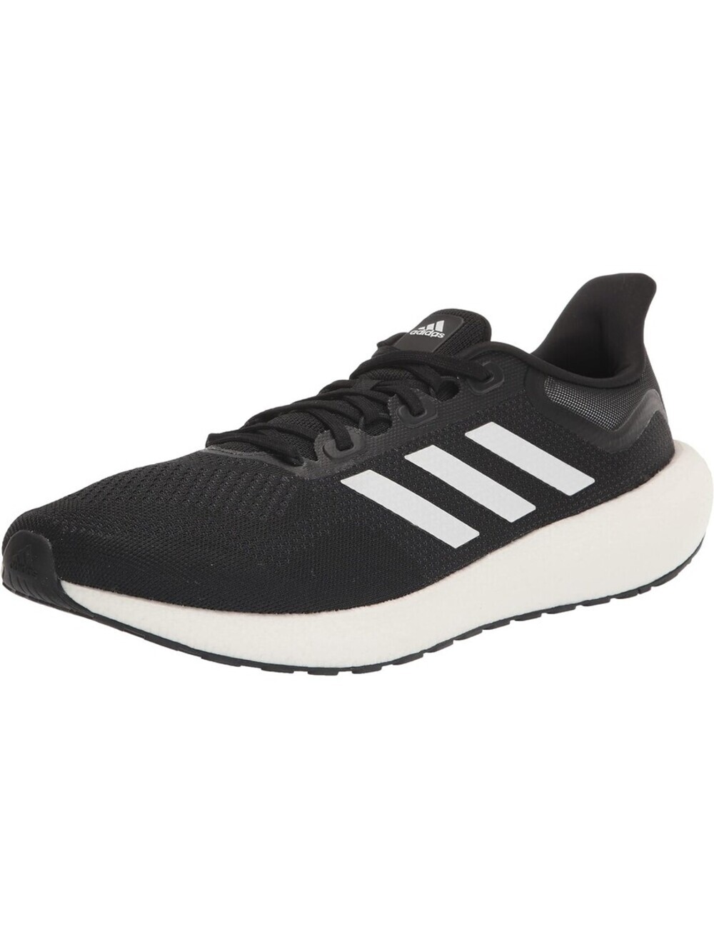 Adidas Mens Pureboost Jet Running Shoes Size 11
